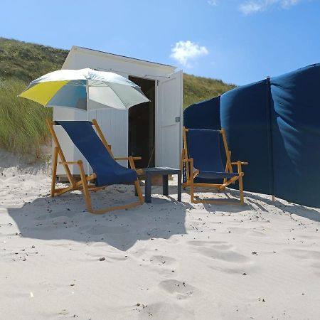 Hello Zeeland - Vakantiehuis Roosjesweg 5 Domburg Exterior photo