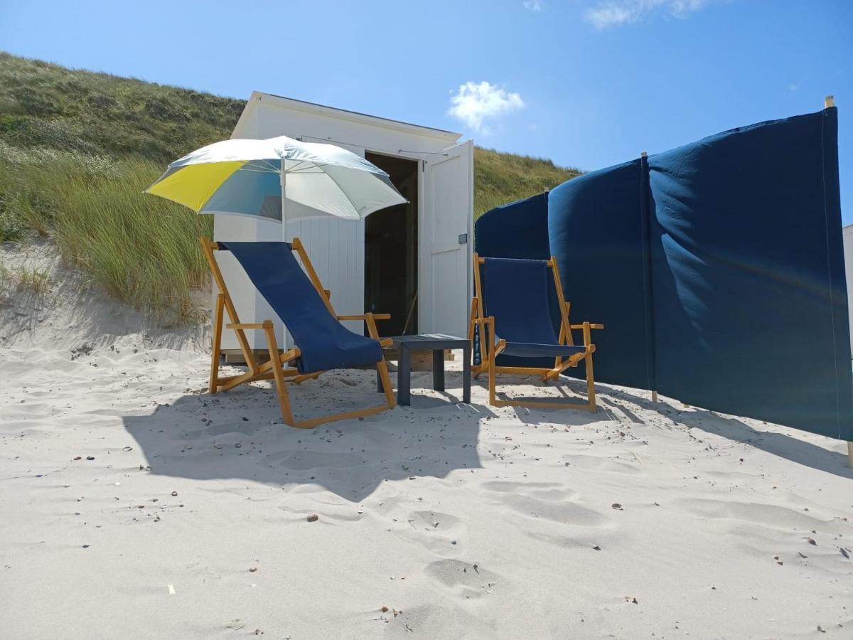 Hello Zeeland - Vakantiehuis Roosjesweg 5 Domburg Exterior photo